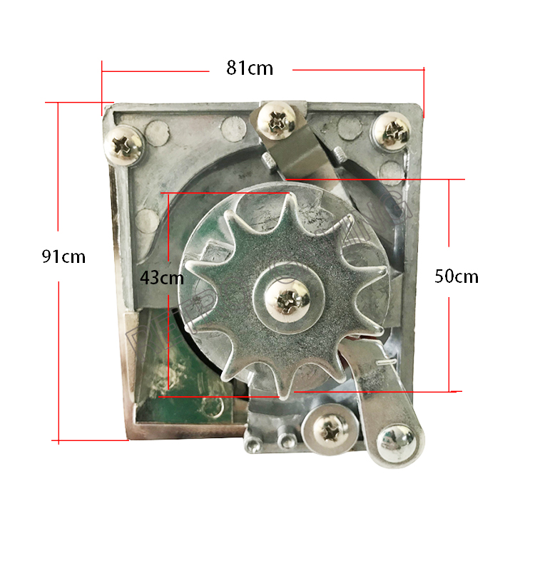 Mechanical Coin Acceptor Selec - Coin Acceptor Selector recensione e prezzo