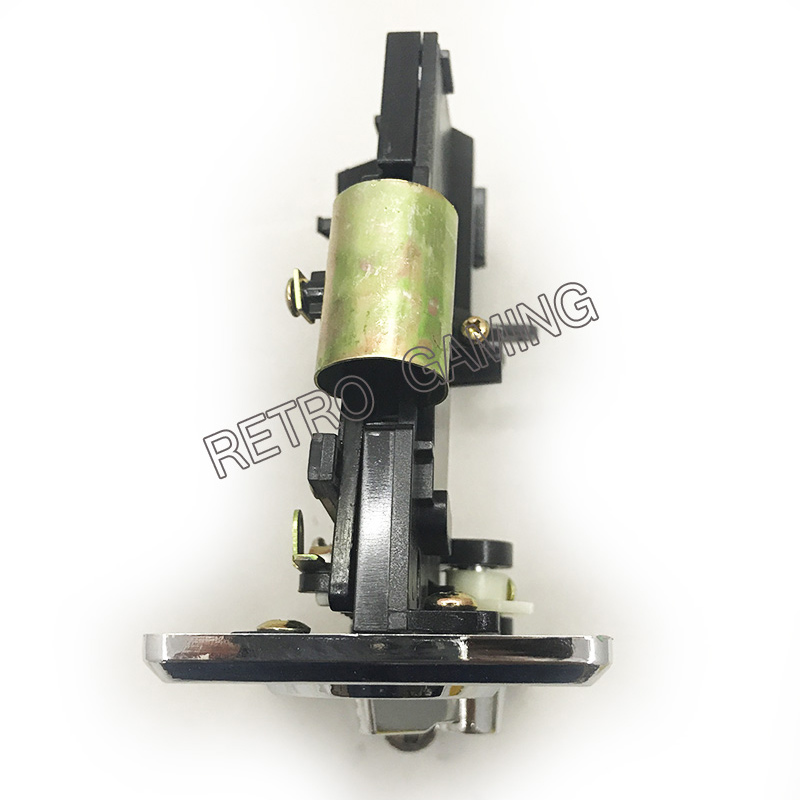 Mechanical Coin Acceptor Plast - Coin Acceptor Selector recensione e prezzo