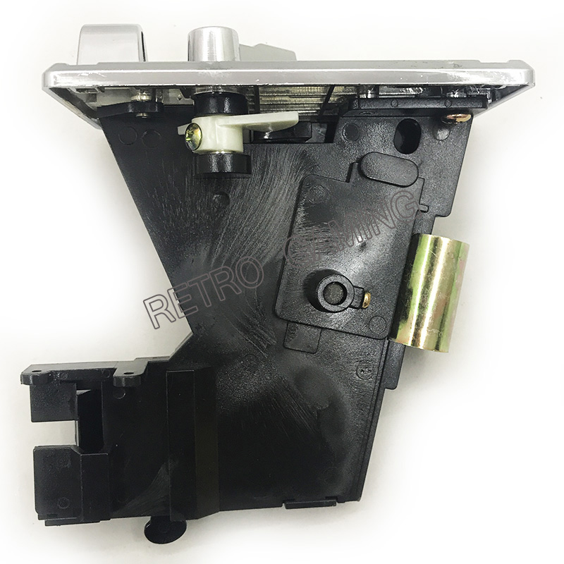 Mechanical Coin Acceptor Plast - Coin Acceptor Selector recensione e prezzo