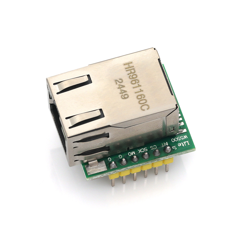 1/5/10Pcs W5500 Module TCP/IP  - Arduino Vending Machine Project recensione e prezzo