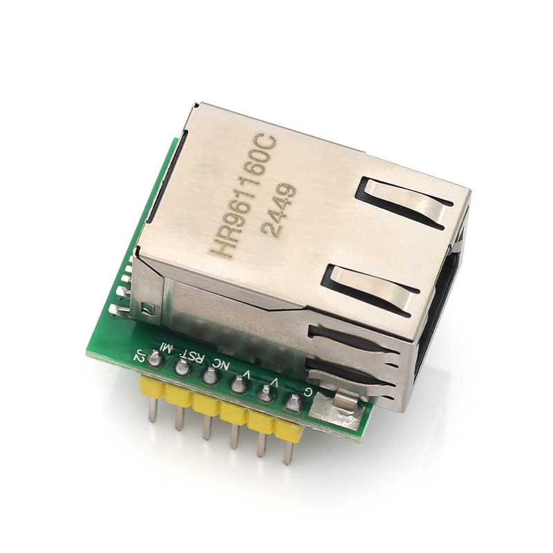 1/5/10Pcs W5500 Module TCP/IP  - Arduino Vending Machine Project recensione e prezzo