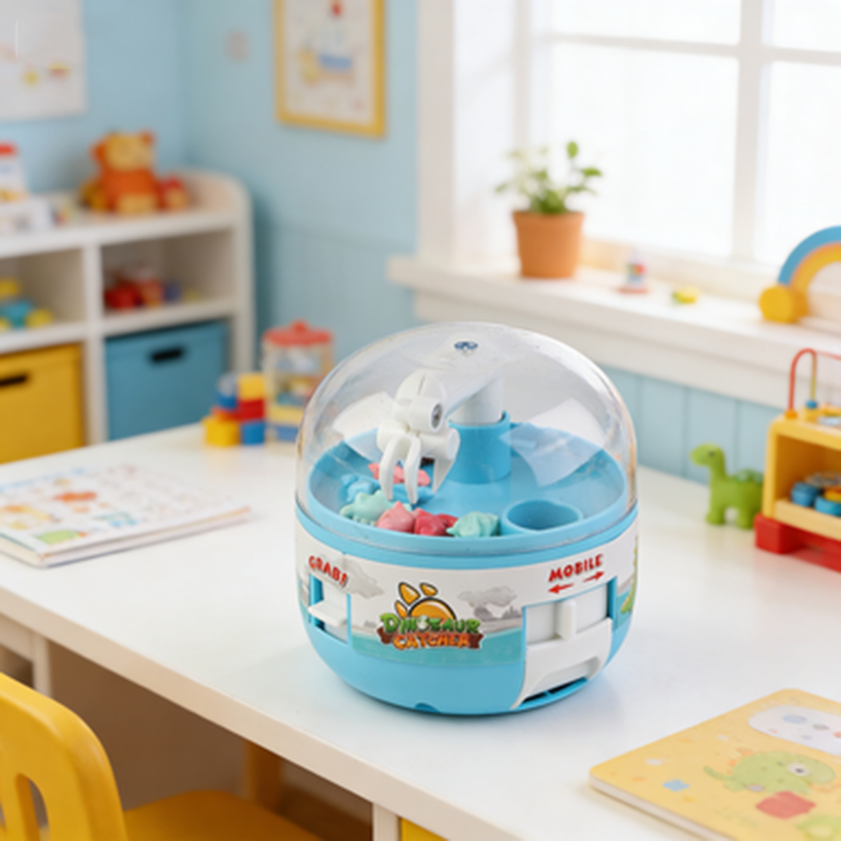 Mini Claw Machine Arcade Game, - Arcade And Vending recensione e prezzo