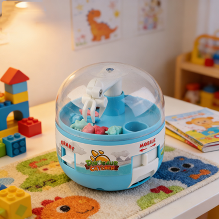 Mini Claw Machine Arcade Game, - Arcade And Vending recensione e prezzo