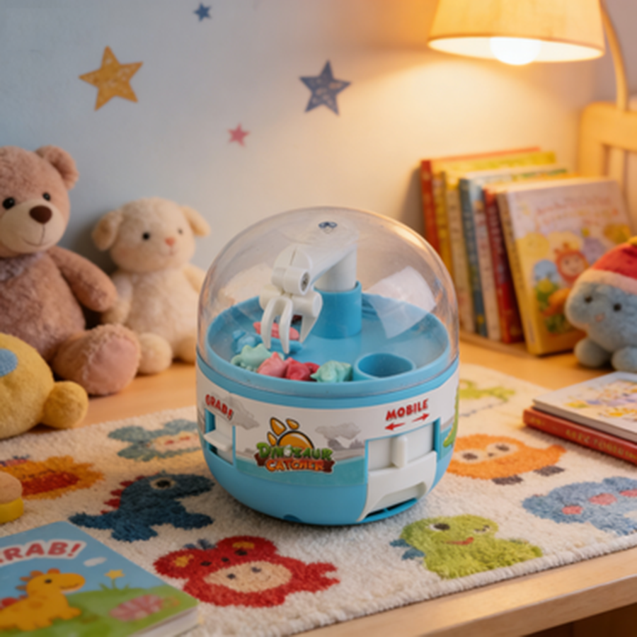 Mini Claw Machine Arcade Game, - Arcade And Vending recensione e prezzo