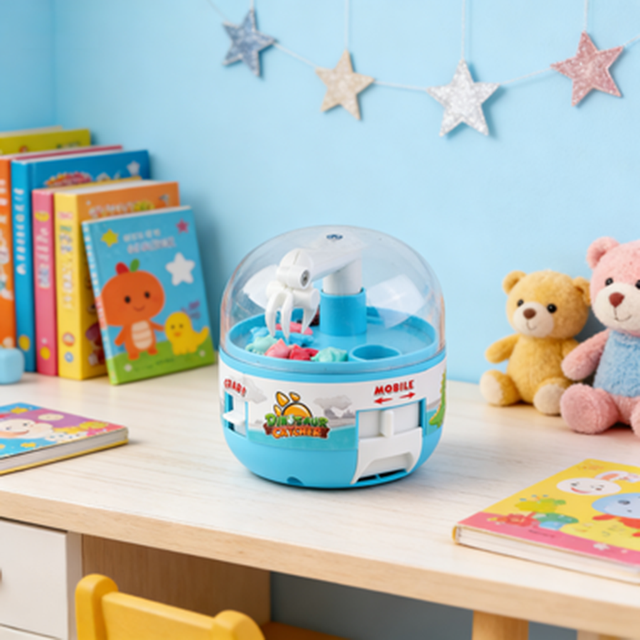 Mini Claw Machine Arcade Game, - Arcade And Vending recensione e prezzo