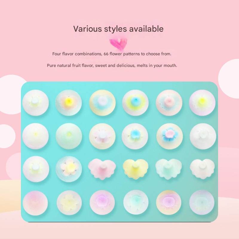 FOB Automatic Cotton Candy Ven - Vending Machine Qr Code recensione e prezzo
