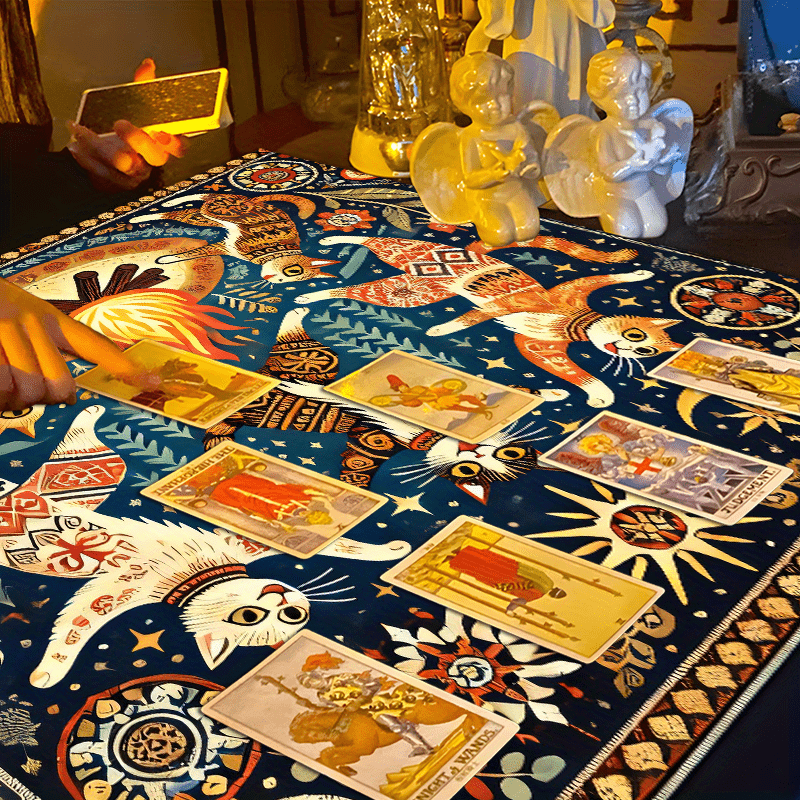 VIKAMA Gorgeous Fantasy Bohemi - Dance Pad Machine recensione e prezzo