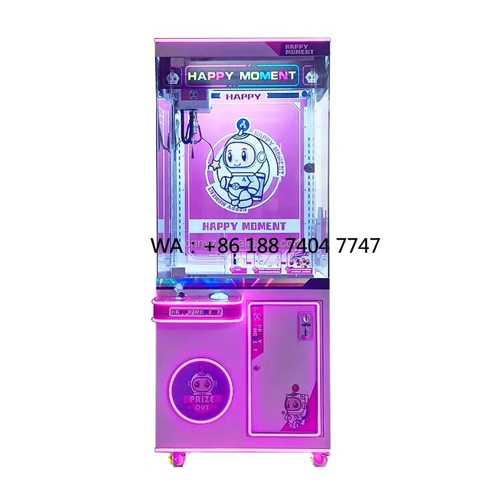 Commercial Arcade Prize Gift C - Arcade Games & Vending Llc recensione e prezzo