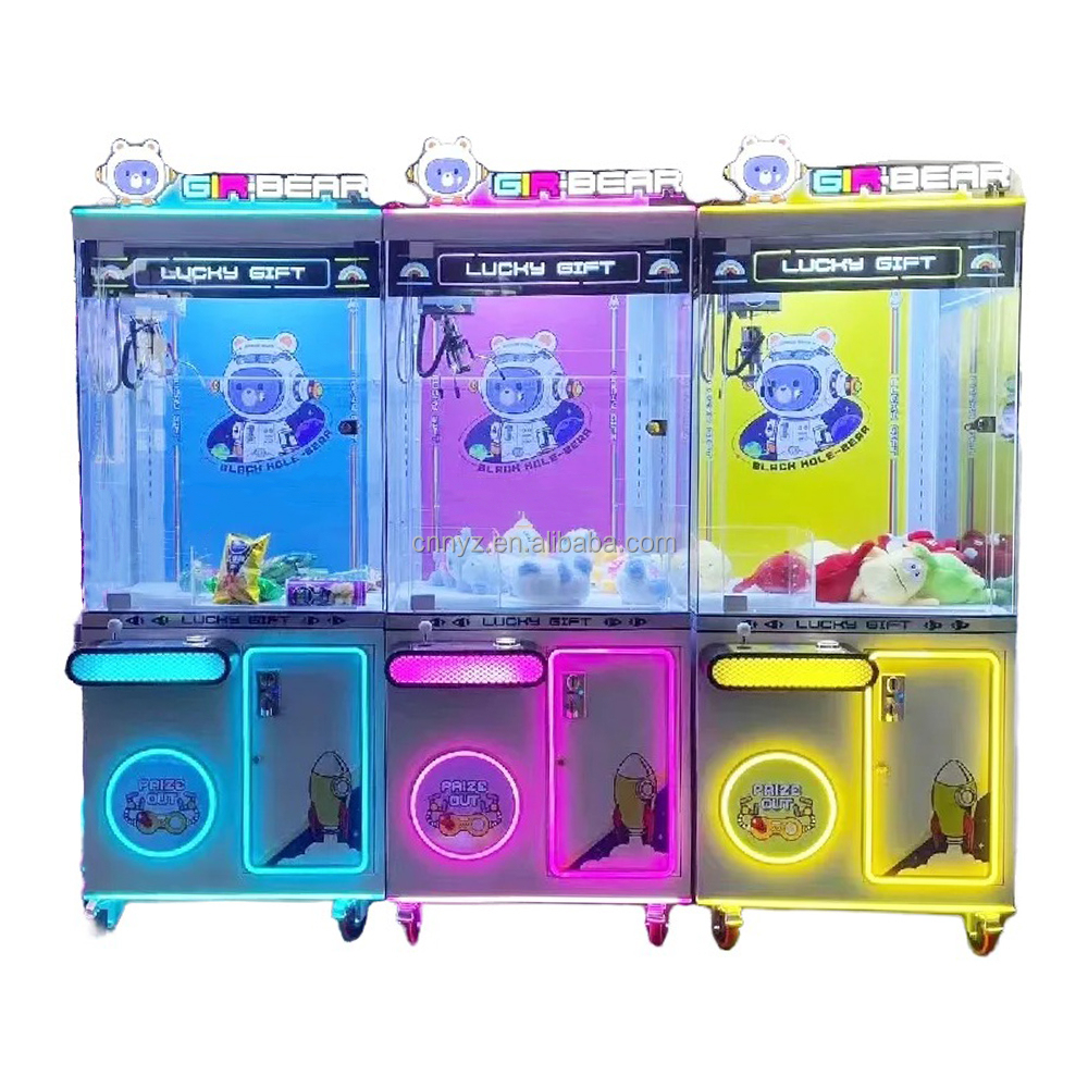 Commercial Arcade Prize Gift C - Arcade Games & Vending Llc recensione e prezzo