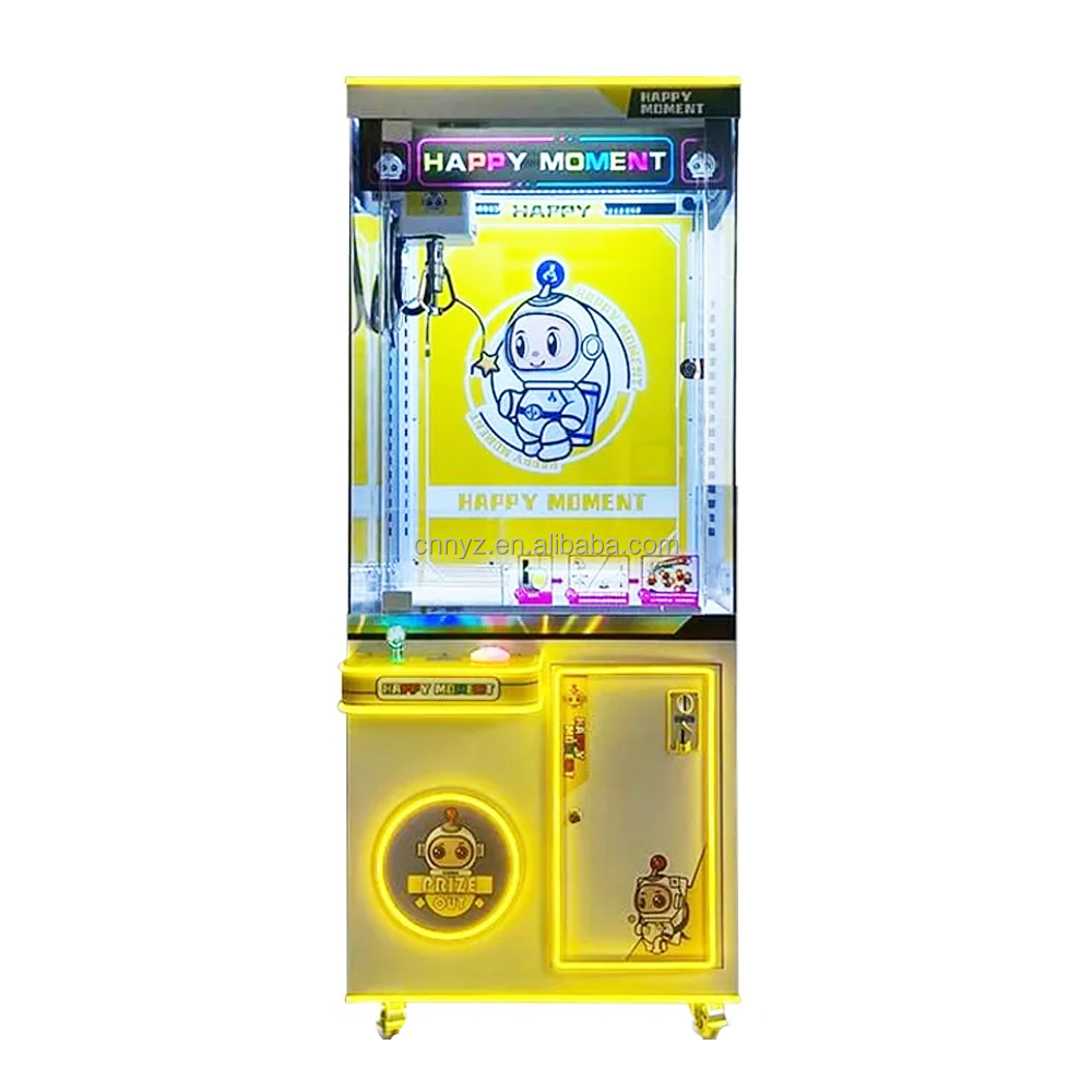 Commercial Arcade Prize Gift C - Arcade Games & Vending Llc recensione e prezzo