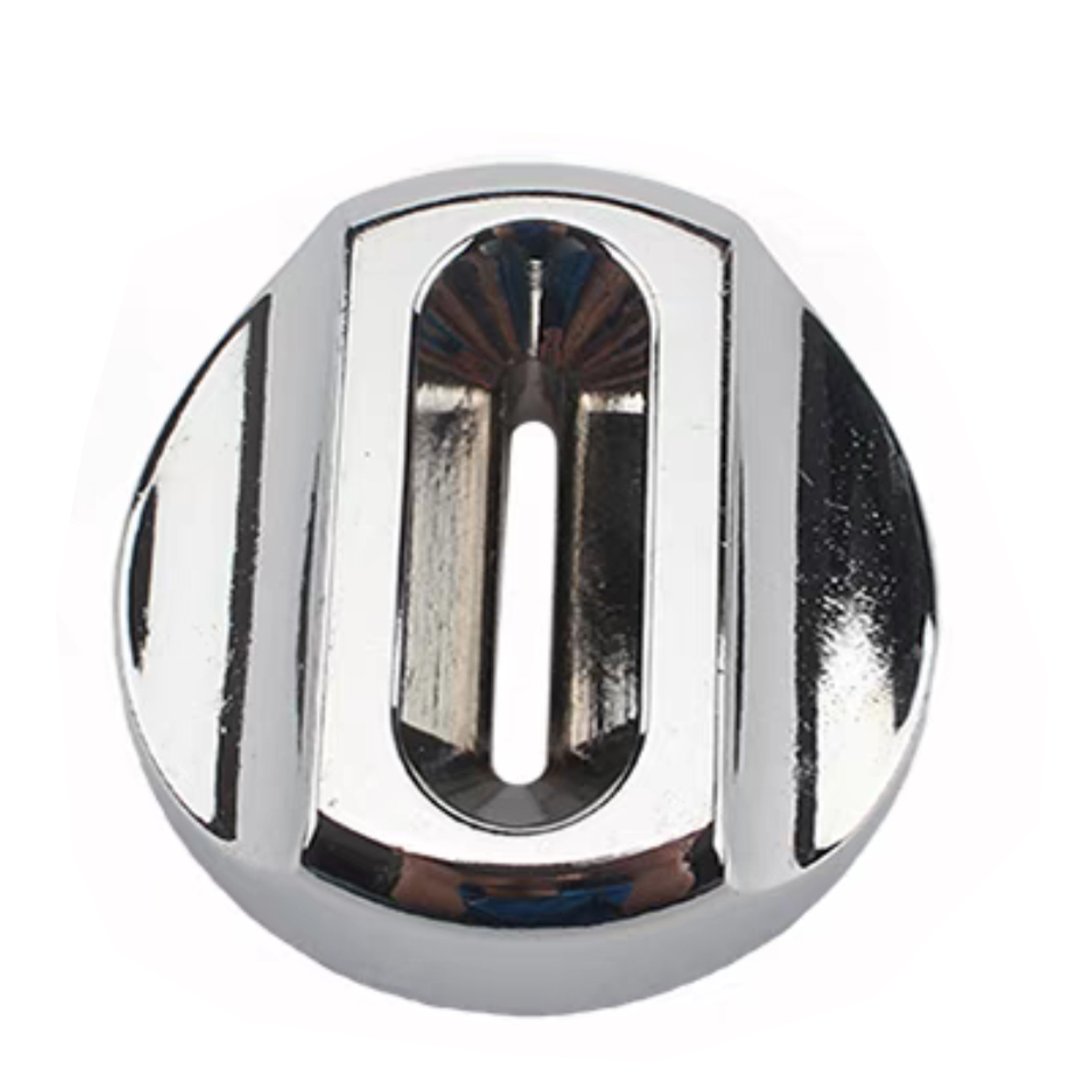 Metal Round Coin Slot For Arca - Arcade Vending Machine Repair recensione e prezzo
