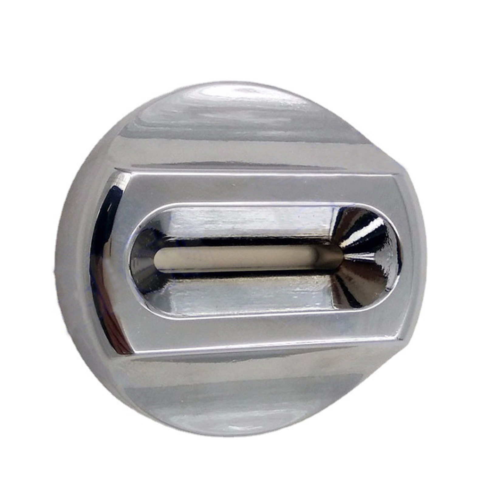 Metal Round Coin Slot For Arca - Arcade Vending Machine Repair recensione e prezzo