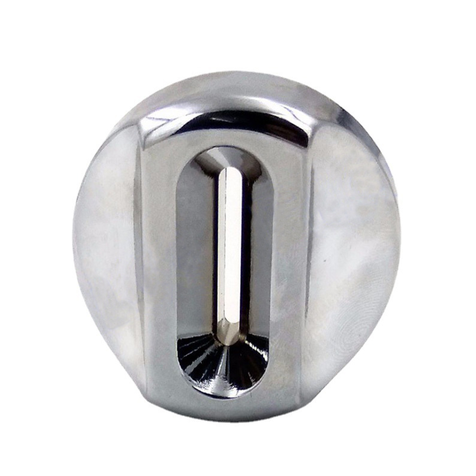 Metal Round Coin Slot For Arca - Arcade Vending Machine Repair recensione e prezzo