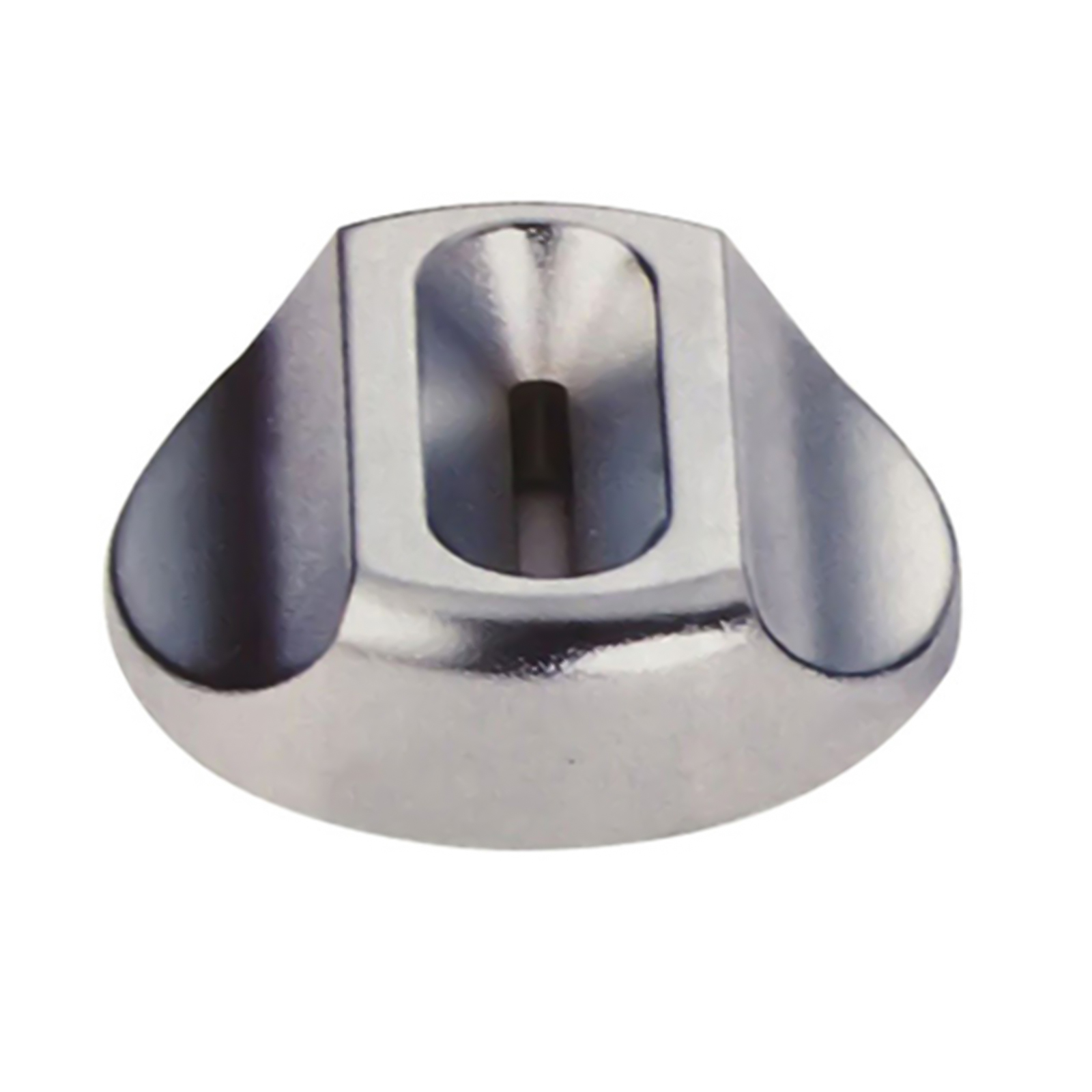 Metal Round Coin Slot For Arca - Arcade Vending Machine Repair recensione e prezzo