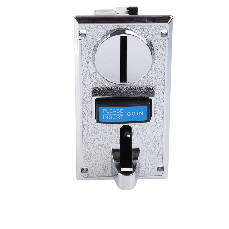 Multi Coin Acceptor Selector S - Coin Acceptor Selector recensione e prezzo