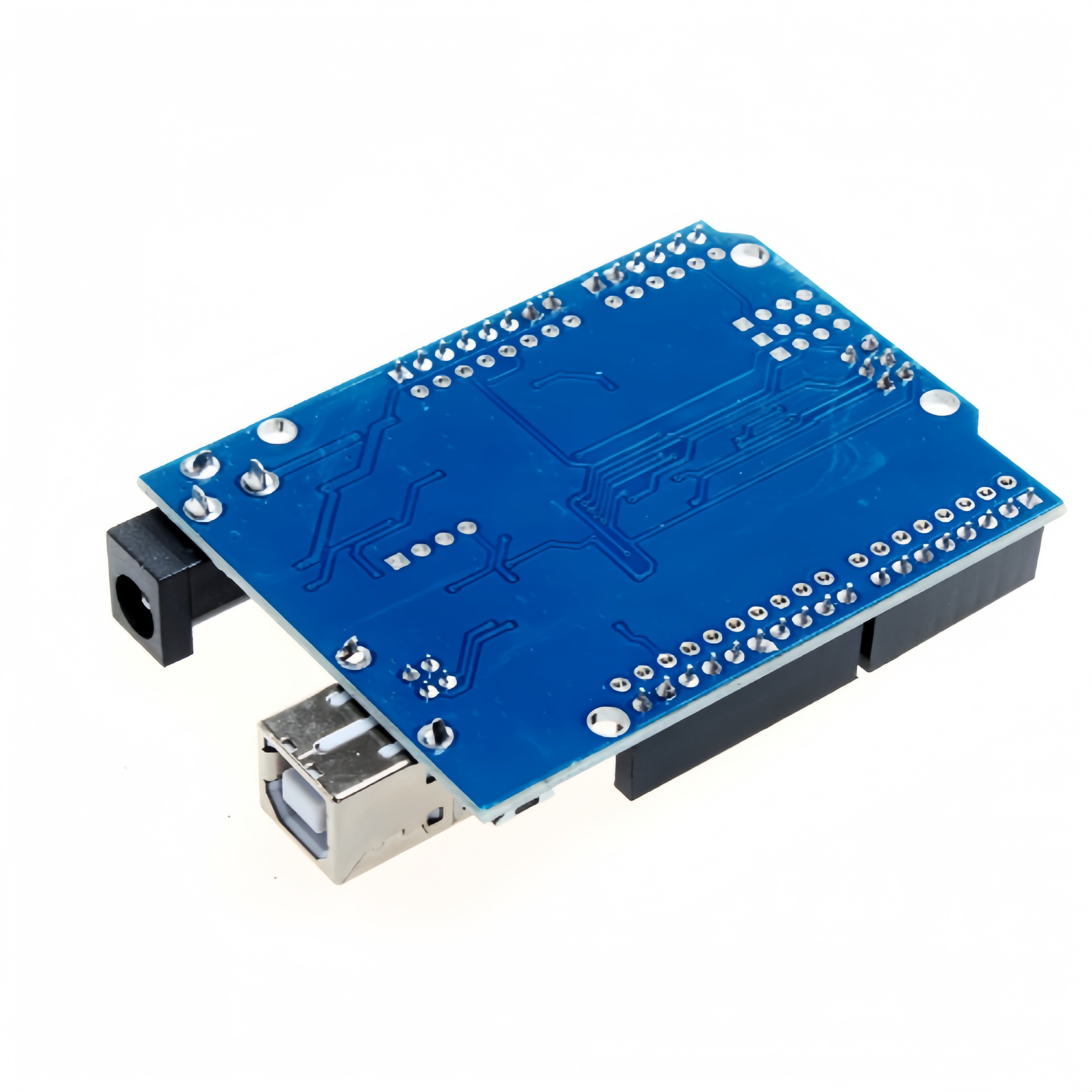 1/5PCS UN0 R3 Board ATmega328P - Arduino Vending Machine Project recensione e prezzo