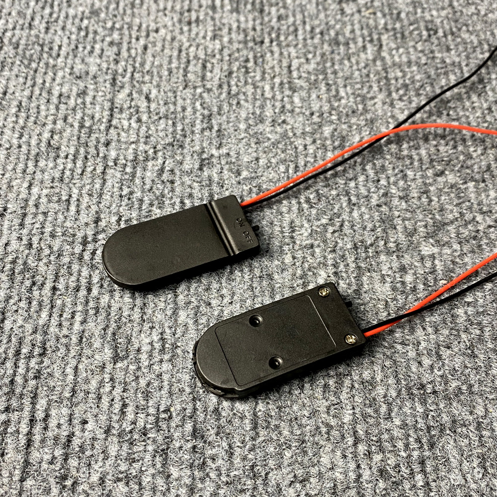 5/10pcs CR2032 Button Coin Cel - Coin Acceptor Selector recensione e prezzo