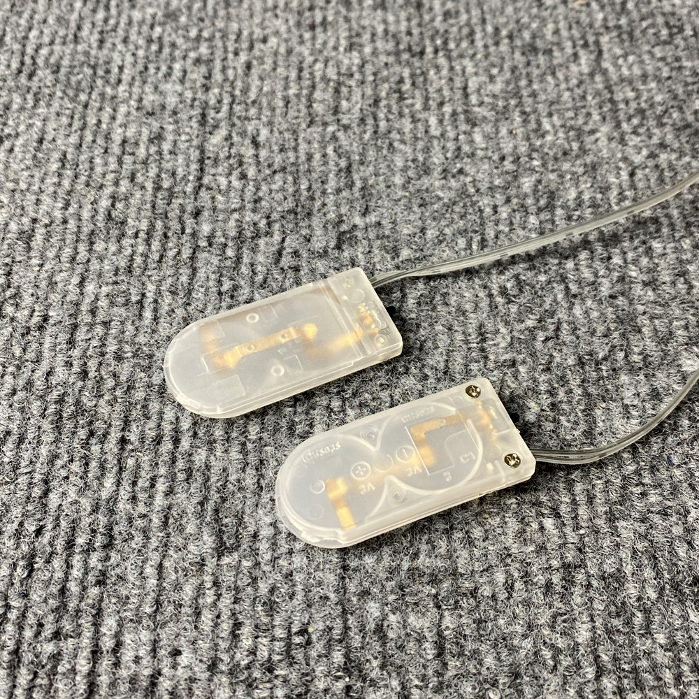 5/10pcs CR2032 Button Coin Cel - Coin Acceptor Selector recensione e prezzo