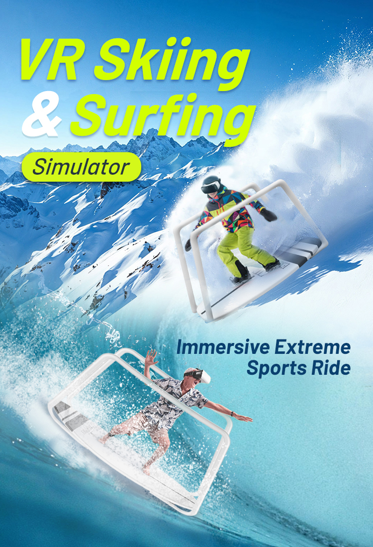 Renixsim Vr/ar/mr Equipment 9d - 9D Vr Simulator recensione e prezzo