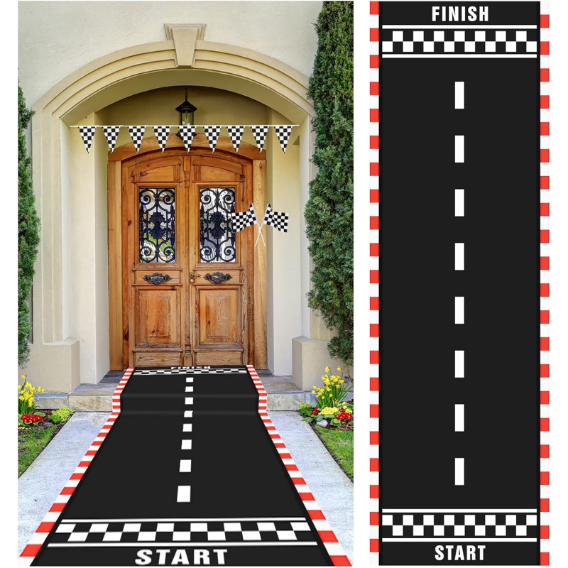 VIKAMA Racing Track Photo Boot - Photo Booth Machine recensione e prezzo