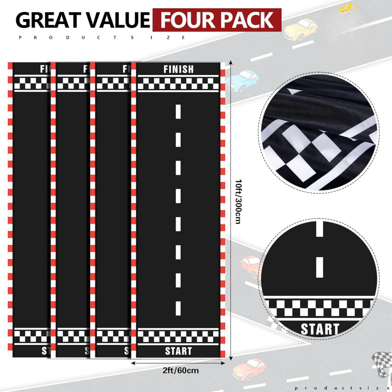 VIKAMA Racing Track Photo Boot - Photo Booth Machine recensione e prezzo