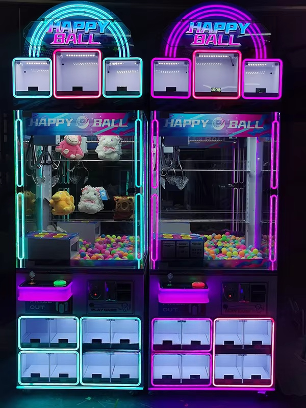 Customize The Appearance Capsu - Arcade Vending Machines For Sale recensione e prezzo