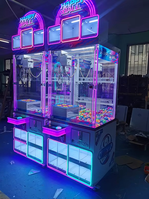 Customize The Appearance Capsu - Arcade Vending Machines For Sale recensione e prezzo