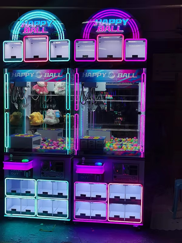 Customize The Appearance Capsu - Arcade Vending Machines For Sale recensione e prezzo