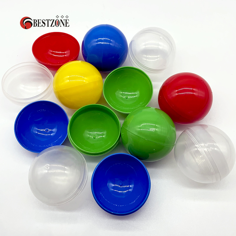 50Pcs Diameter 60MM Plastic Su - Open Vending Machine recensione e prezzo
