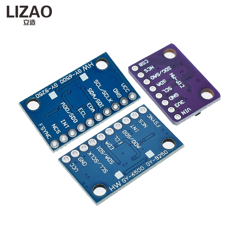 MPU9250 Sensor Module 9-Axis A - Arduino Vending Machine Project recensione e prezzo
