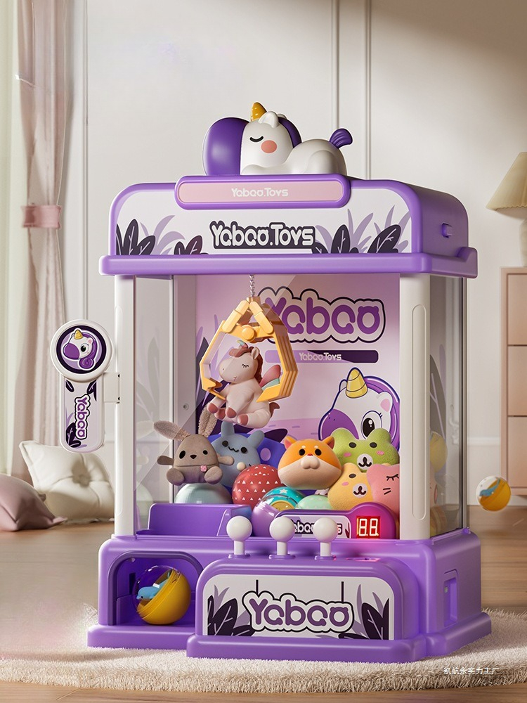 Claw Machine for Kids Mini Ven - Arcade And Vending recensione e prezzo