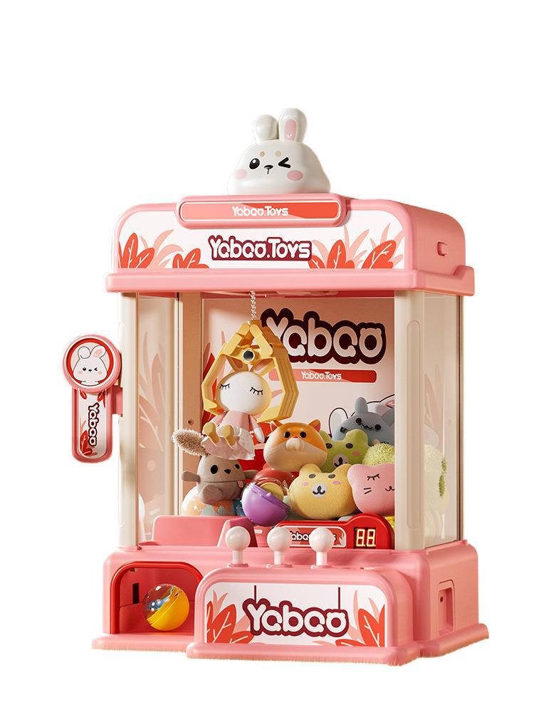 Claw Machine for Kids Mini Ven - Arcade And Vending recensione e prezzo