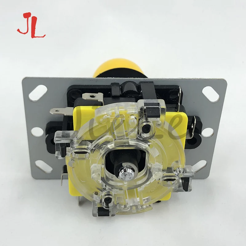 New Arrival Arcade joystick DI - Arcade Button Pcb recensione e prezzo