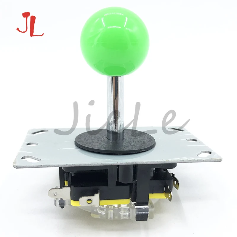 New Arrival Arcade joystick DI - Arcade Button Pcb recensione e prezzo