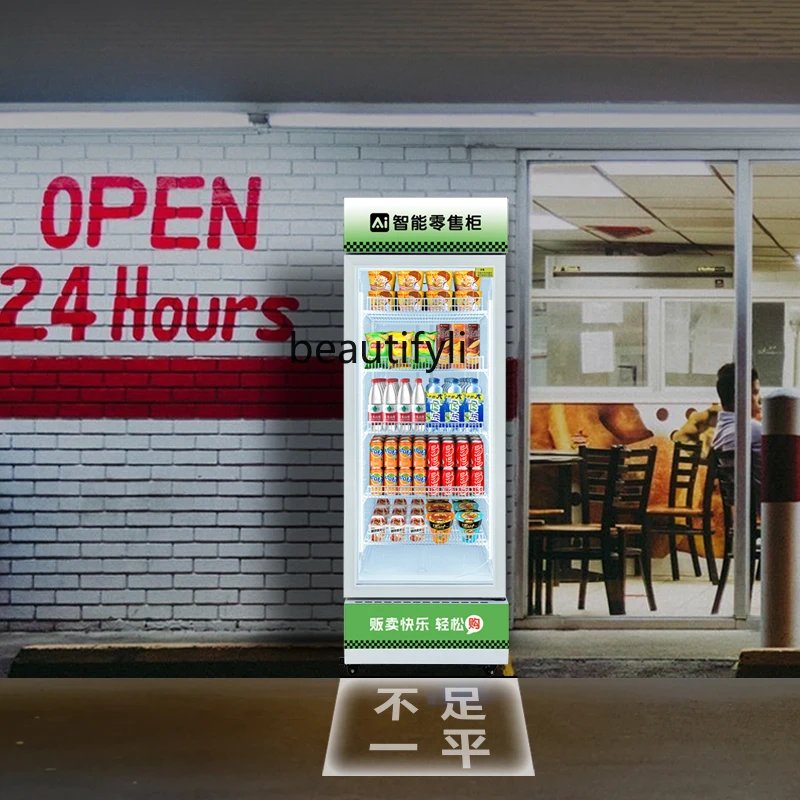 a55 Vending machine 24H bevera - Open Vending Machine recensione e prezzo