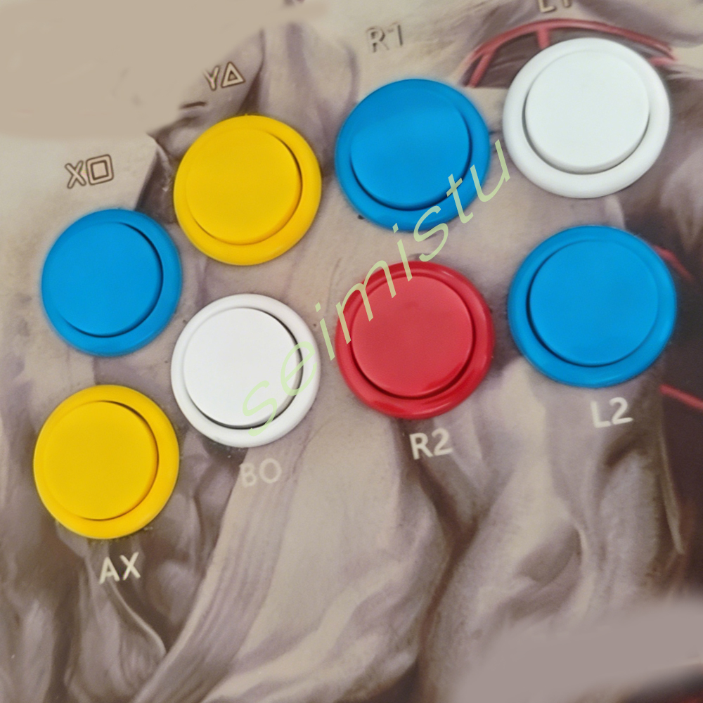 1 Player DIY Arcade USB Zero D - Arcade Button Pcb recensione e prezzo