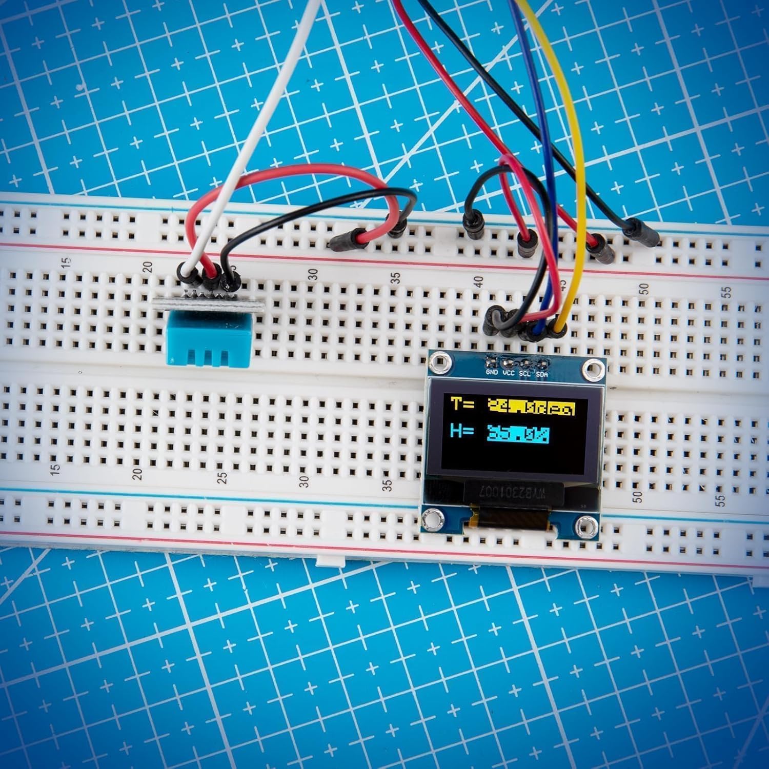 3PCS 0.96 Inch OLED Display Sc - Arduino Vending Machine Project recensione e prezzo