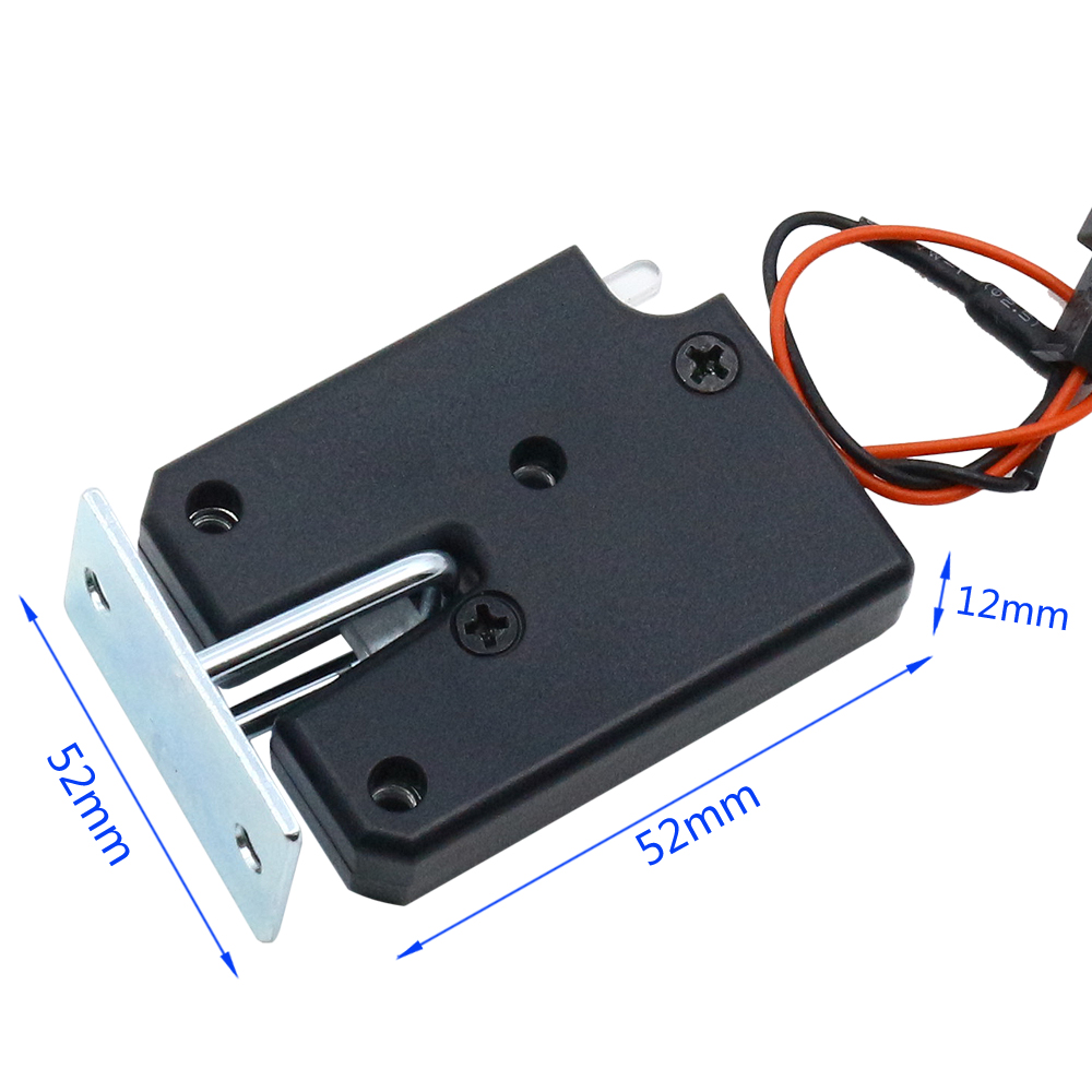 DC3v5v12v small titanium wire  - Open Vending Machine recensione e prezzo