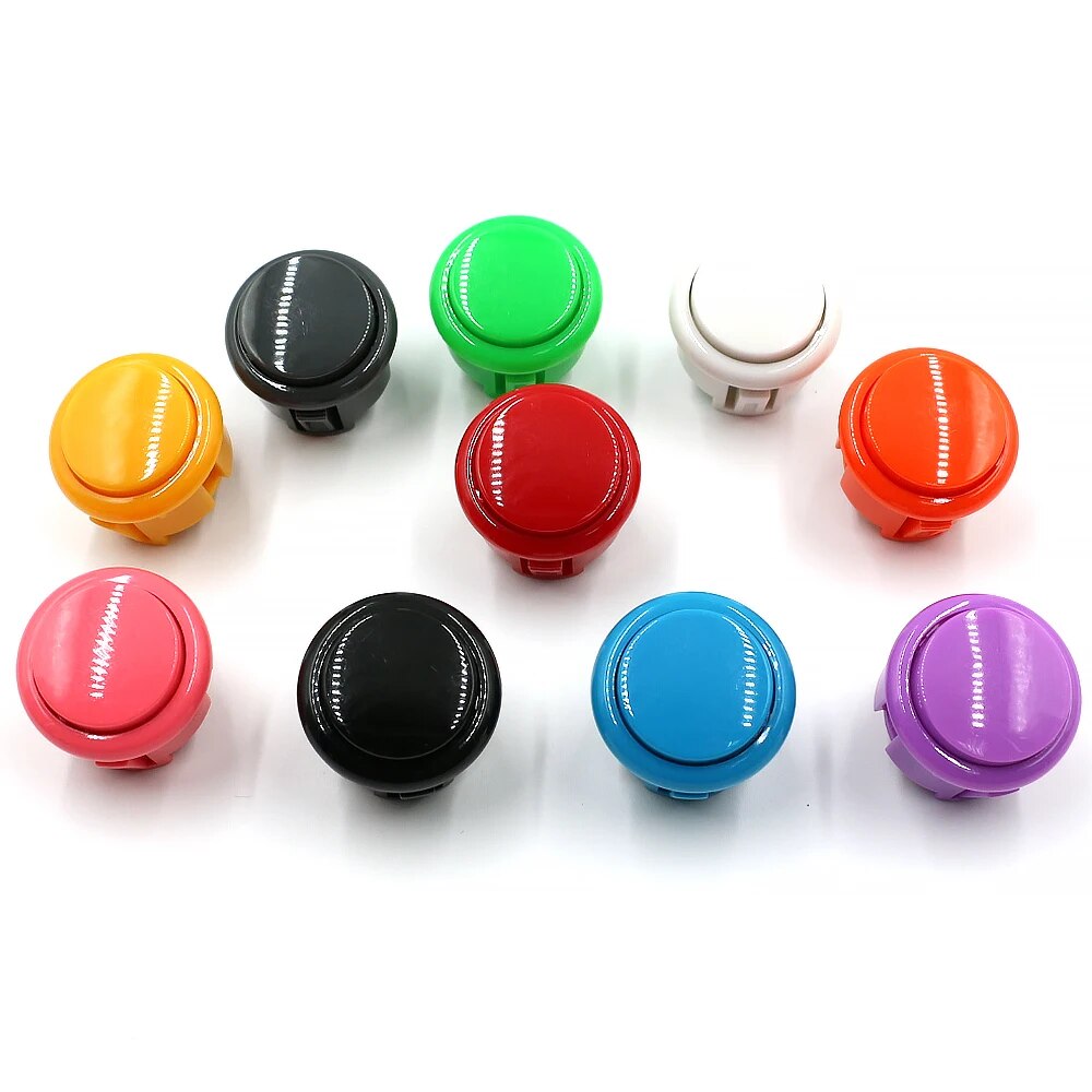 Copy SANWA Game Machine Arcade - Arcade Button Pcb recensione e prezzo