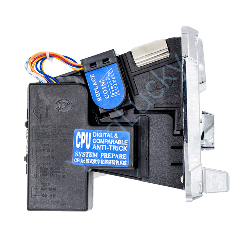 Arcade Coin Acceptor Mechanism - Token Coin Mechanism recensione e prezzo