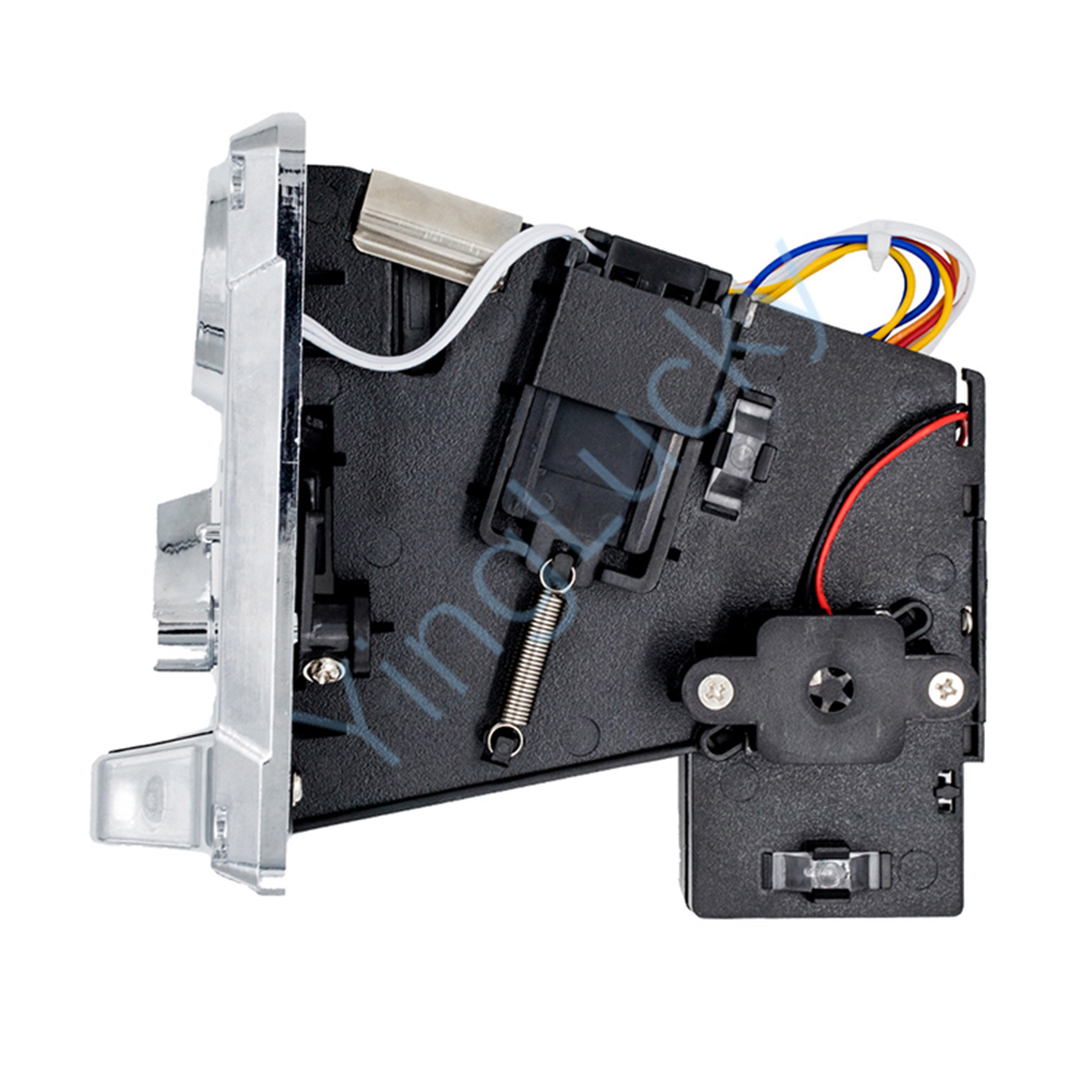 Arcade Coin Acceptor Mechanism - Token Coin Mechanism recensione e prezzo