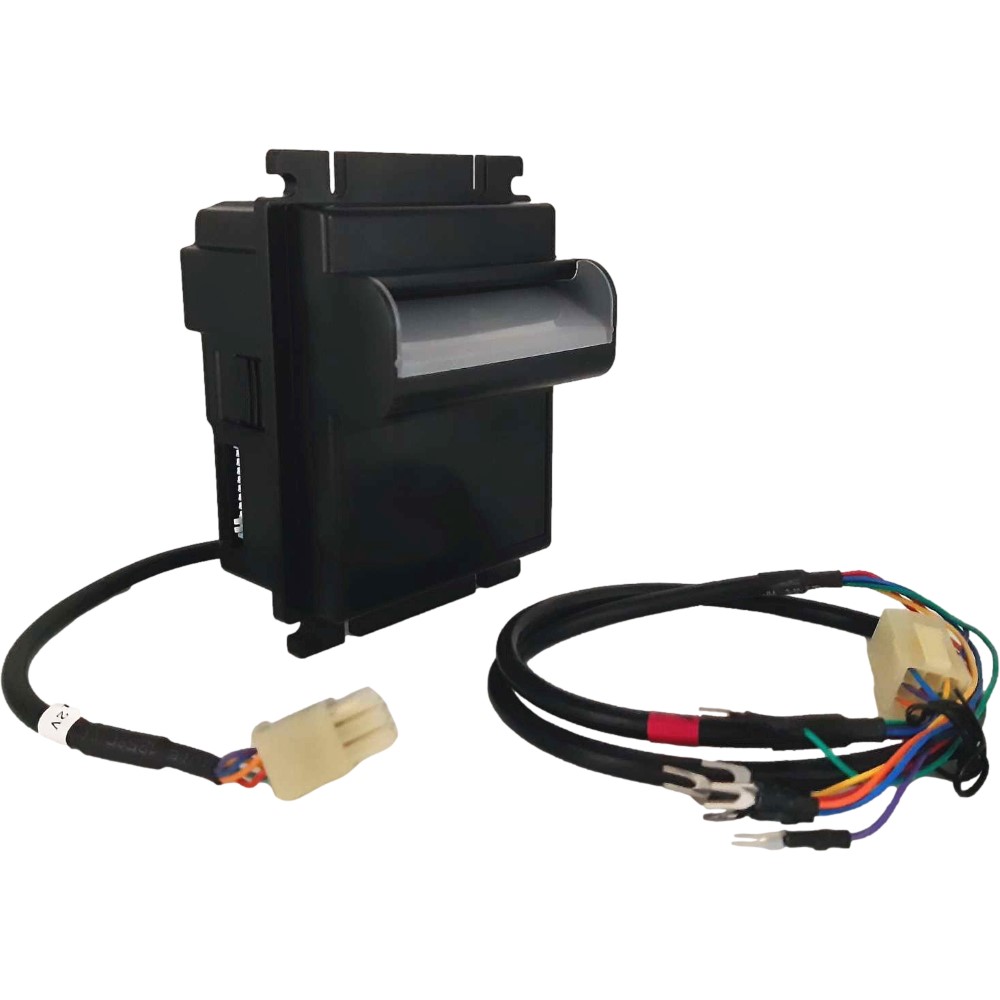 Pulse Signal Multi Banknotes B - Bill Acceptor Vending recensione e prezzo