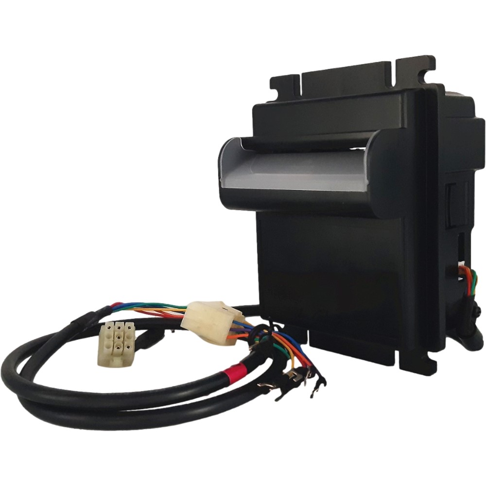 Pulse Signal Multi Banknotes B - Bill Acceptor Vending recensione e prezzo