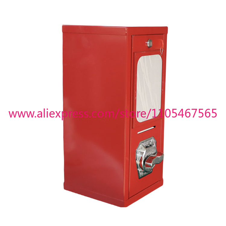 1PCS Easy-to-carry vending mac - Token Coin Mechanism recensione e prezzo
