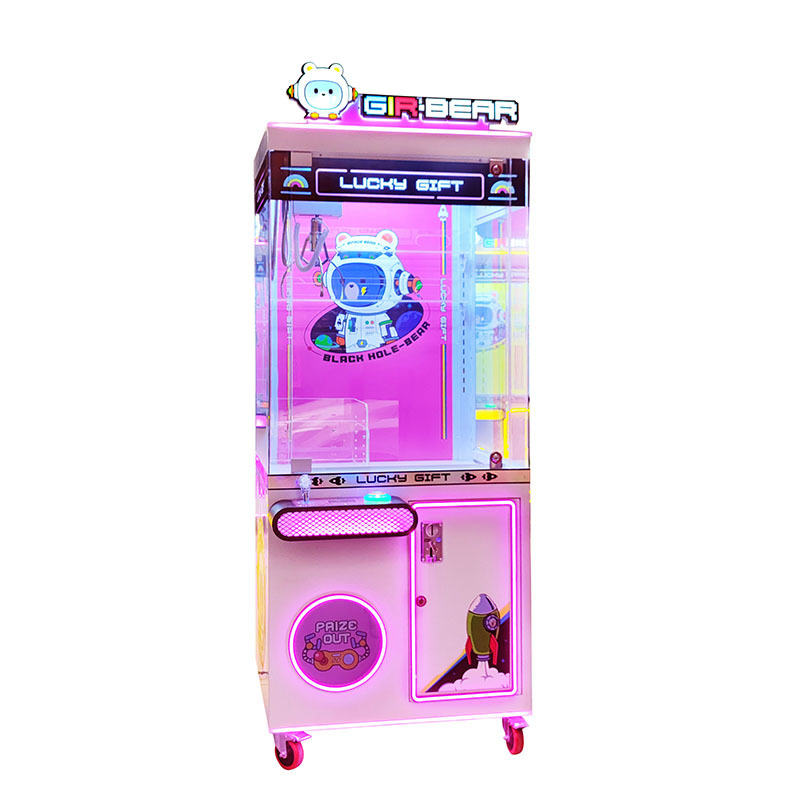 Custom Amusement Park Coin Ope - Bill Acceptor Vending recensione e prezzo