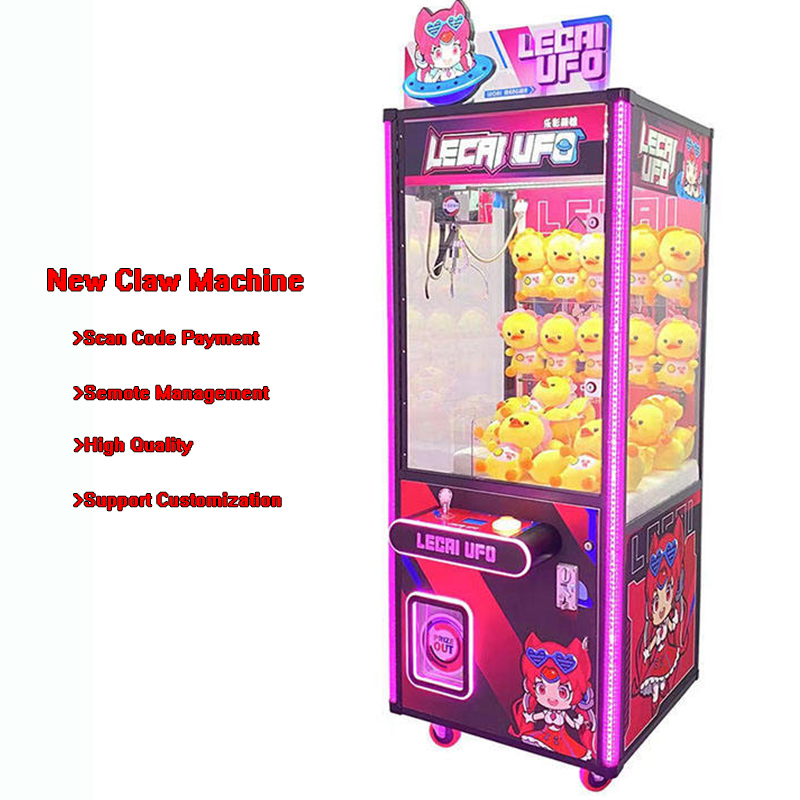Custom Amusement Park Coin Ope - Bill Acceptor Vending recensione e prezzo