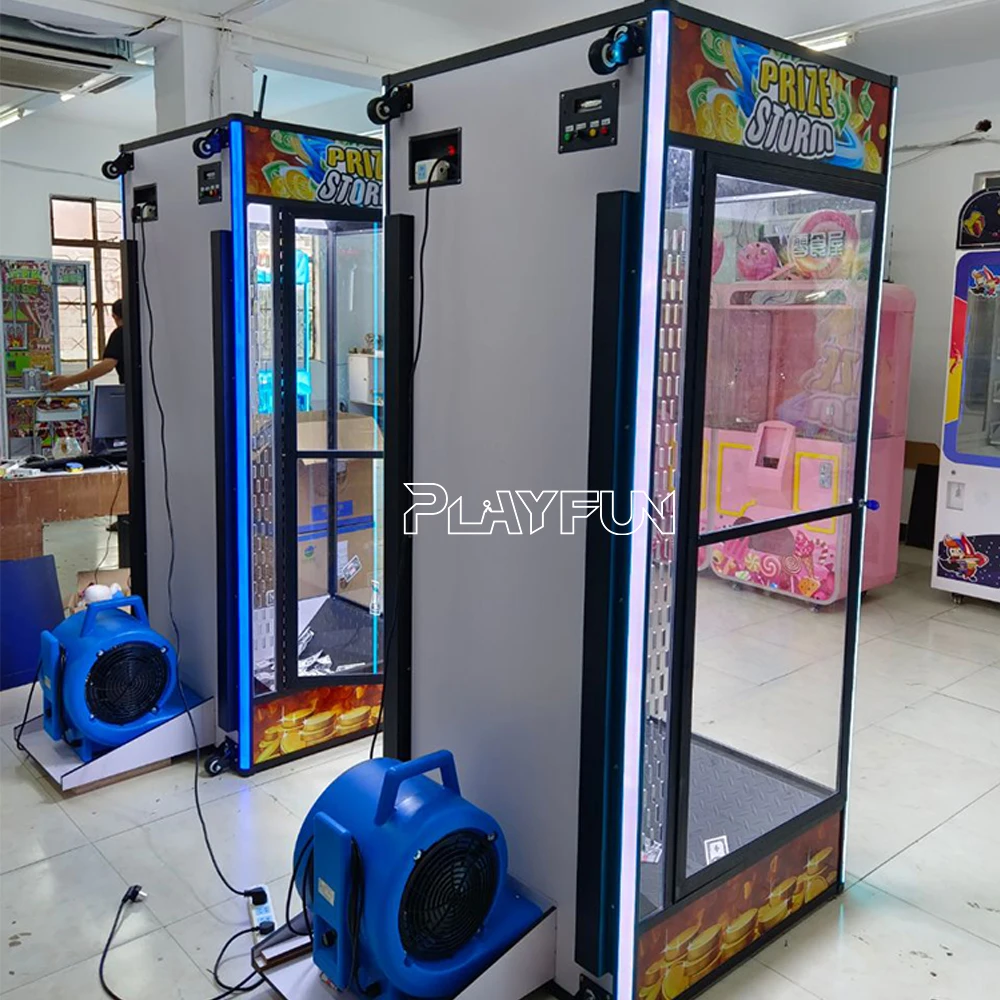 Arcade Center Device Prize Sto - Redemption Prize Tickets recensione e prezzo