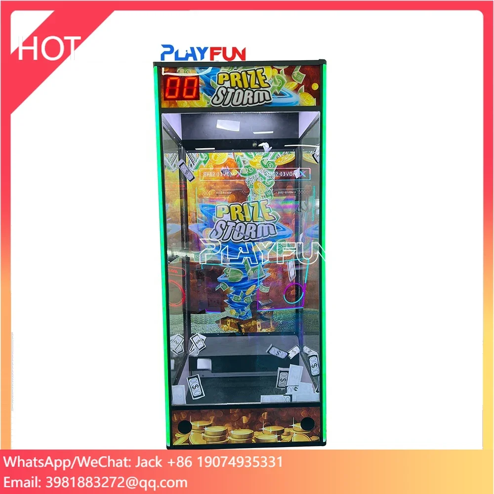 Arcade Center Device Prize Sto - Redemption Prize Tickets recensione e prezzo