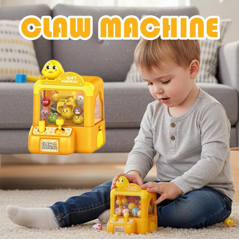 Cute Arcade claw Machine Toys  - Arcade And Vending recensione e prezzo