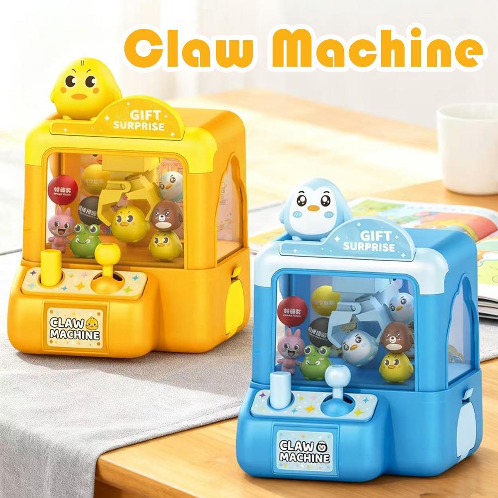 Cute Arcade claw Machine Toys  - Arcade And Vending recensione e prezzo